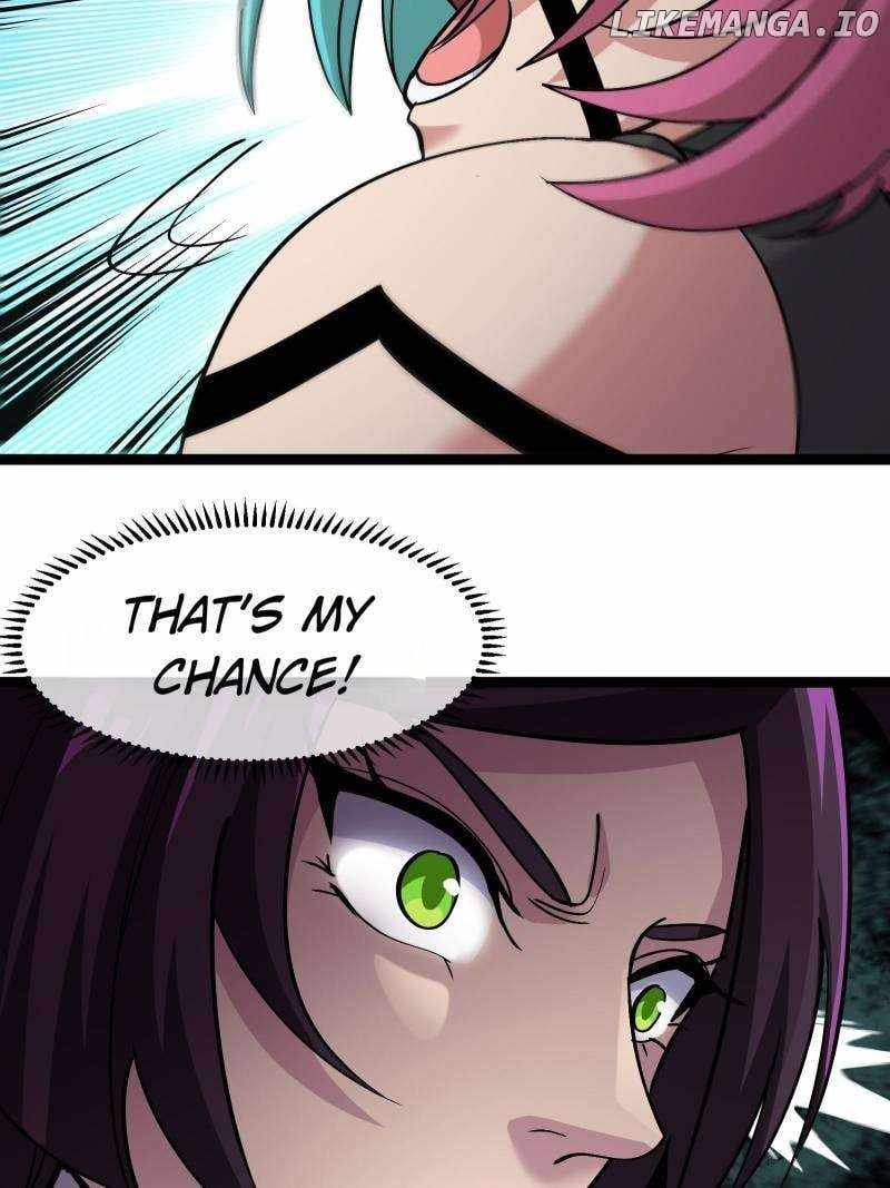 I Am The Monster Overlord Chapter 82 49